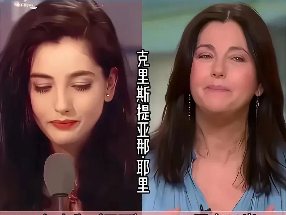 谁是你曾经的最爱！！！