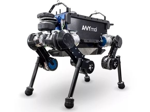 宇树科技新春开工即放大招，全新四足机器人UnitreeAs2重磅登场。这款第四