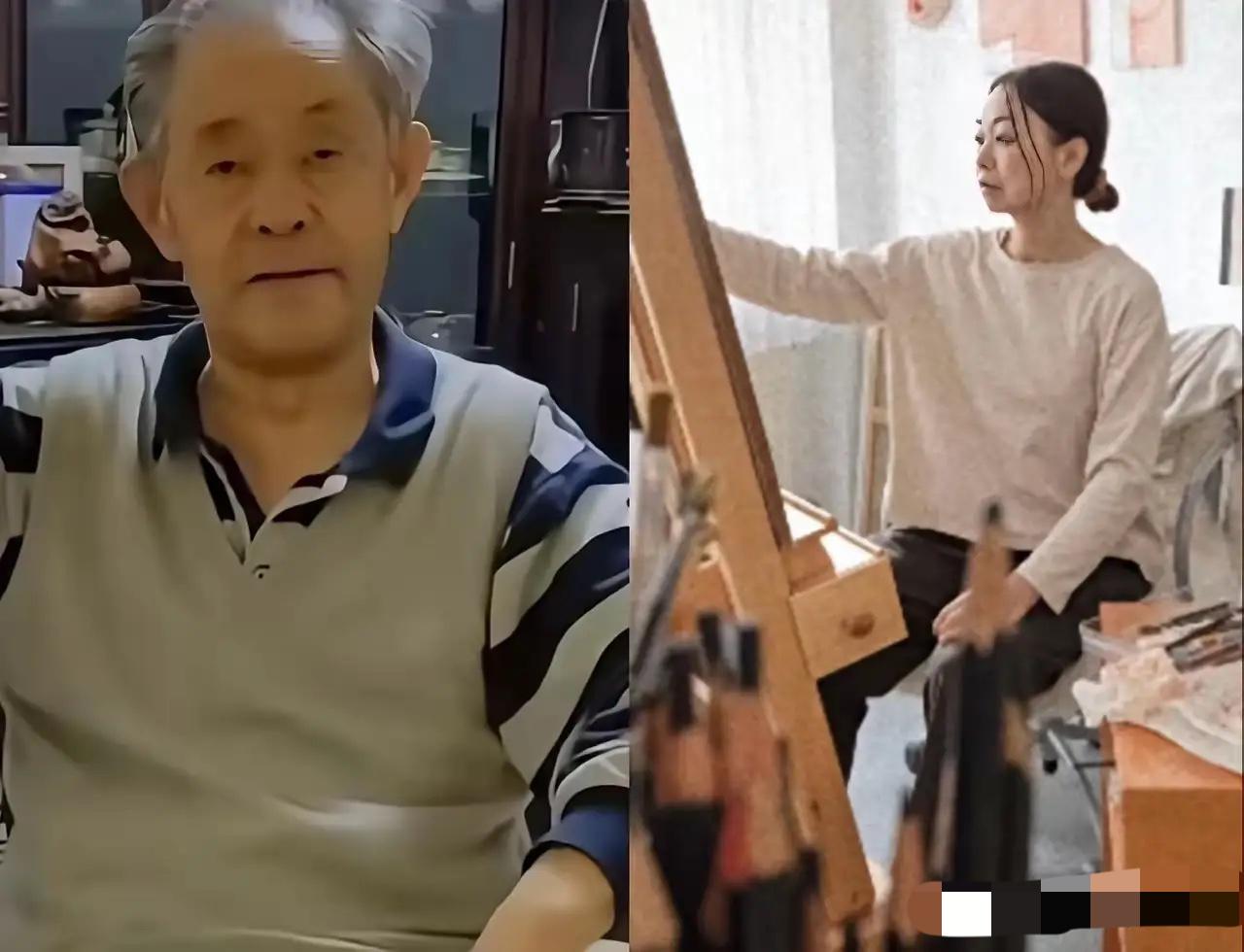 南博这事儿，越扒越让人脊背发凉！徐湖平、徐沄秋、徐莺这三个人，哪是简单的关联，分