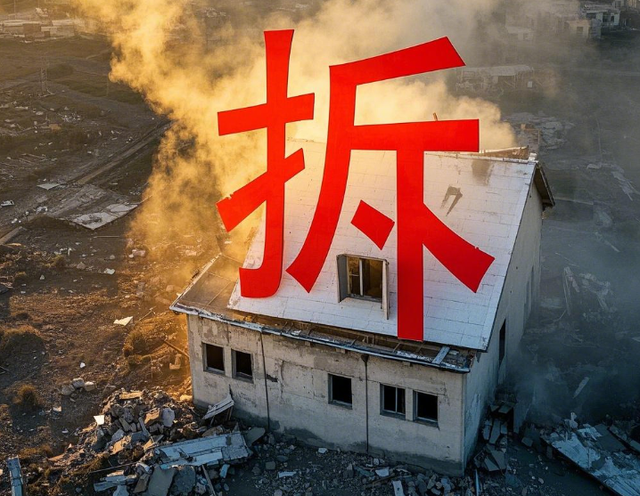 拆迁全面停止? 已明确: 2025年起, 房龄20年的老房子统统这样处理