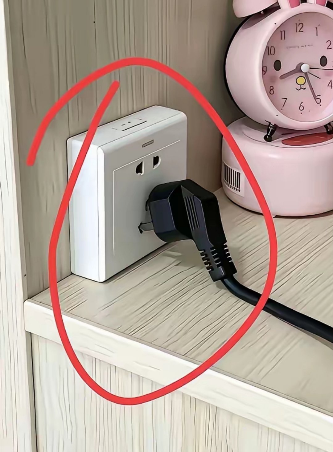 想问问老电工，这问题怎么解决？科学