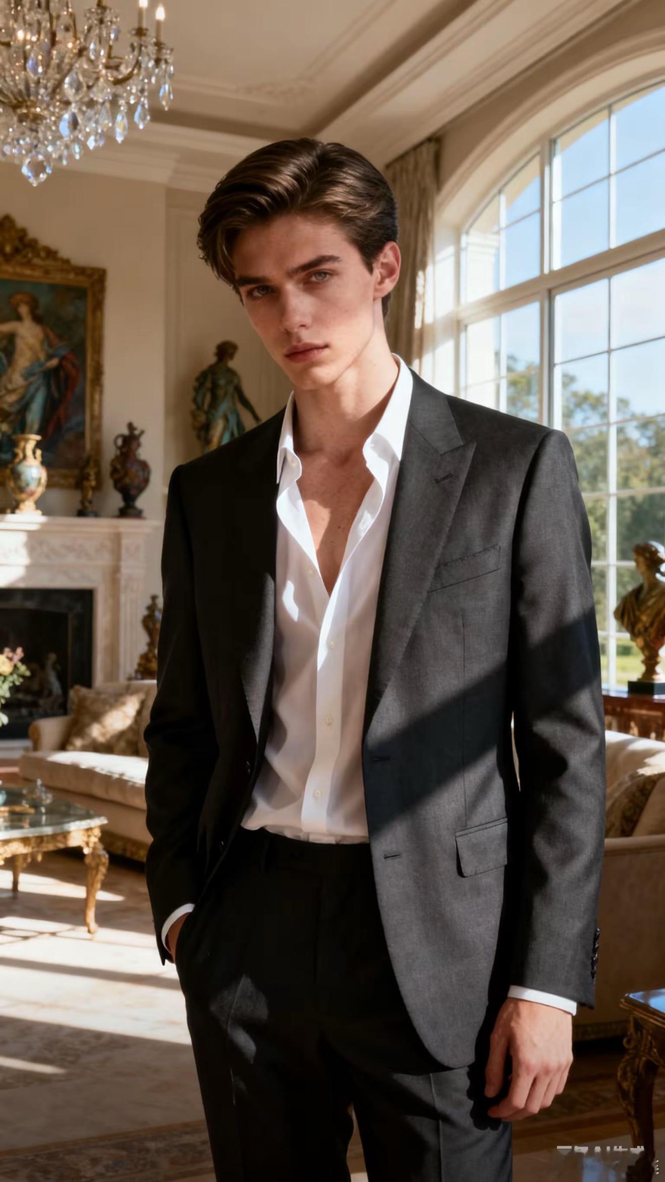 一个在英国留学的中国留学生说，很多中东富豪和俄罗斯富豪，都喜欢把私生子藏在英国。