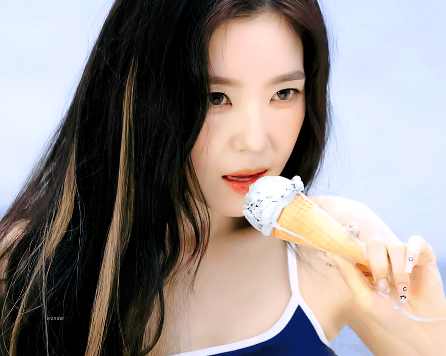 Irene🌷裴珠泫260810RVsmtownirene相关'Velv
