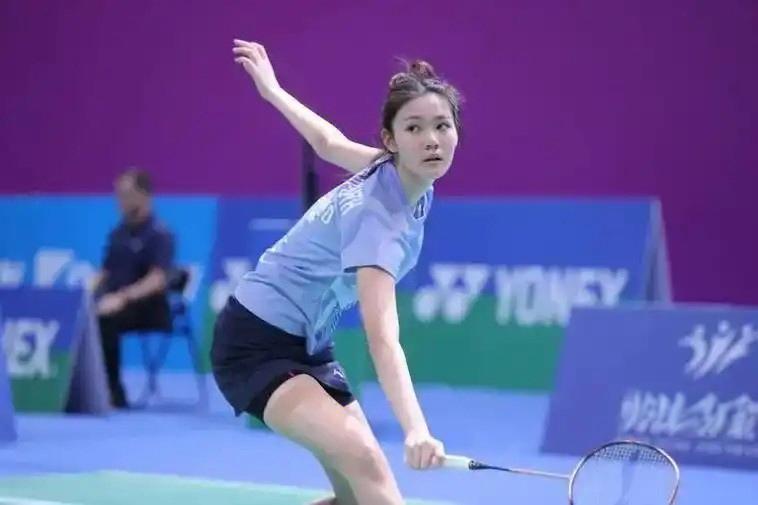 刚刚结束了一场2026年亚洲羽毛球团体锦标赛女团小组赛，泰国女团5-0横扫缅甸女