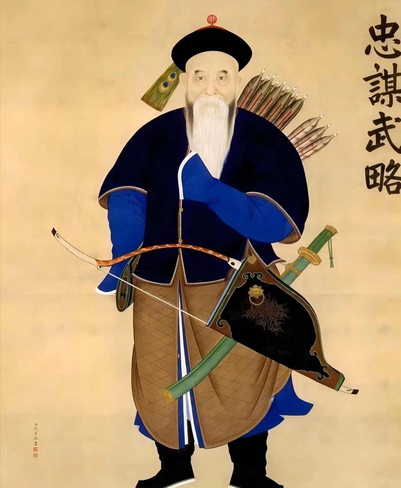 清道光年间，陕甘总督杨遇春新得了一个绝色美女。由于连日忙于军务，还没来得