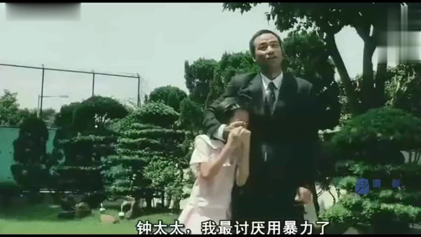 任达华电影