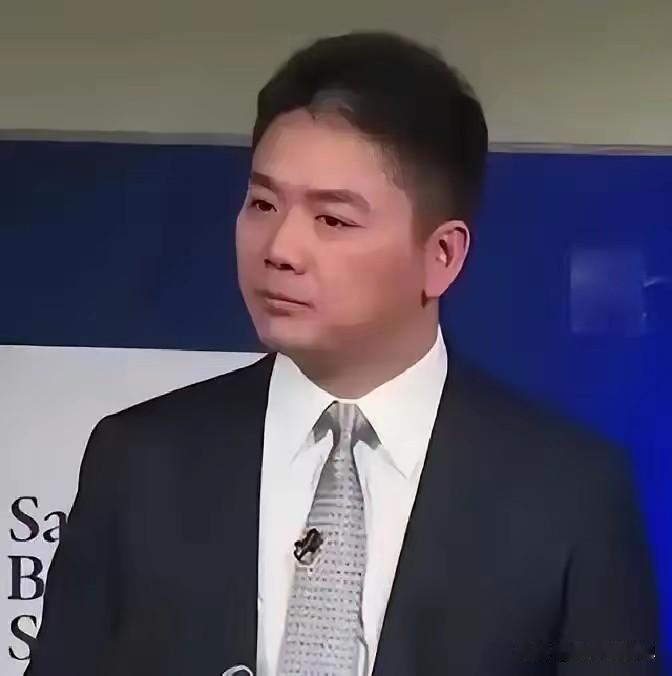 刘强东是真猛！你猜一个身家千亿的人，最奢侈的消费是什么？不是私人飞机，不是山顶豪
