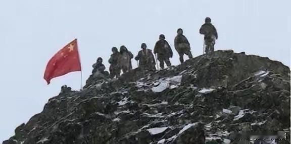 原本以为我国收回藏南地区会比较困难，如今看来或许不会比台湾回归晚太多，因为在边境