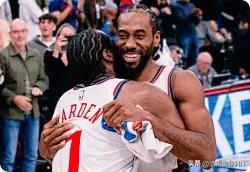 快船队41分狂胜国王，2大老牌超巨冲击全明星！1、莱昂纳德，再度爆发，19中