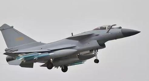 中美只要开战，战争力度要比抗美援朝强五百倍，如今的中国，不光有制空权、制海权，还