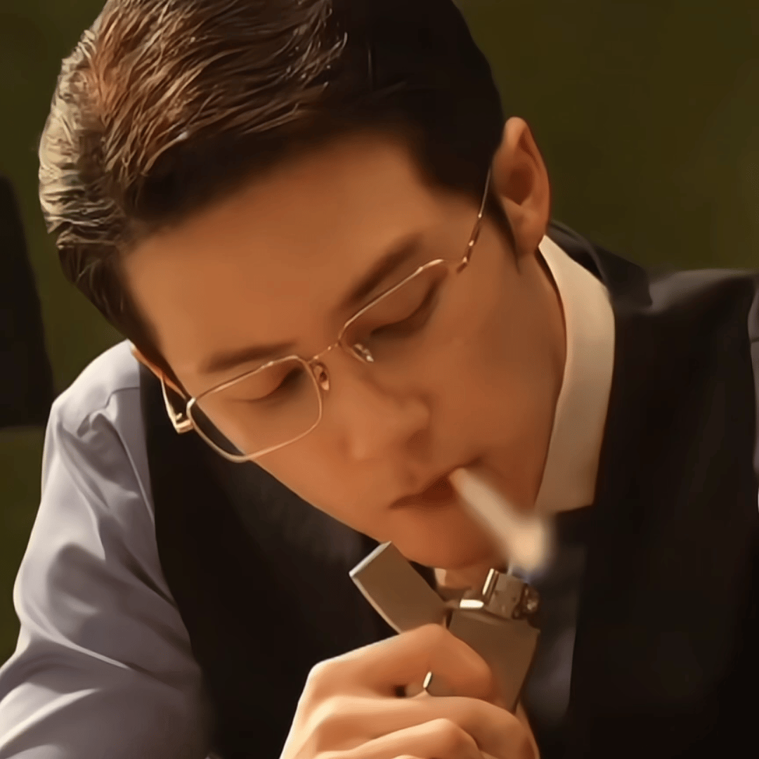 同情景同爆发戏，朱一龙和檀健次演技大赏