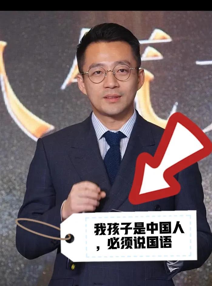 一觉醒来，发现汪小菲又被人“蛐蛐”了。因为他说玥儿、箖箖是中国人，母语是国语，S