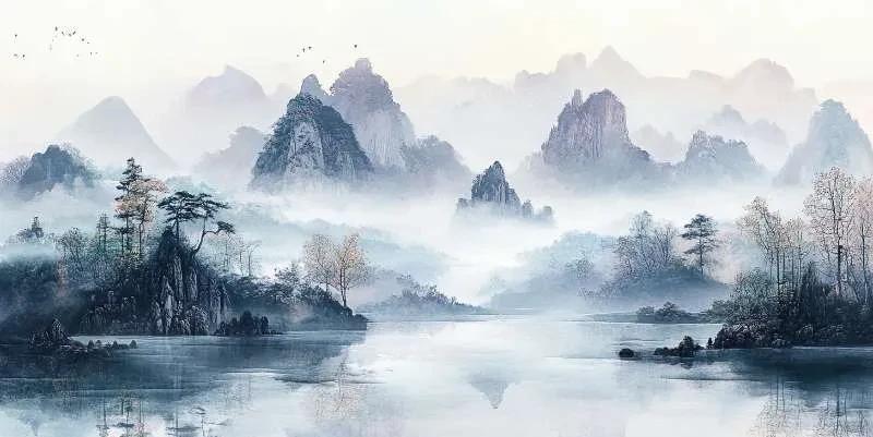 夏颜是吴地人，学问渊博、见识广博，常戴着头巾、穿着粗布衣裳，在两浙游历。只是他太