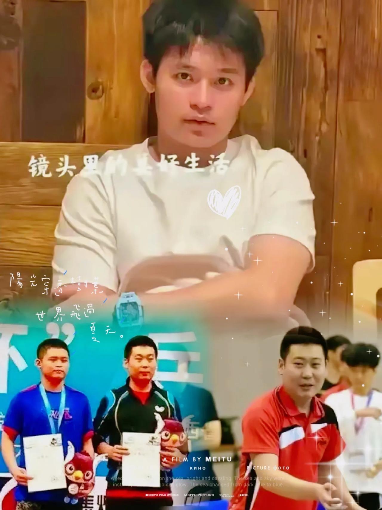 19岁林诗栋戴20万手表被议论，教练李蒙直接霸气护犊子，这波操作太圈粉！