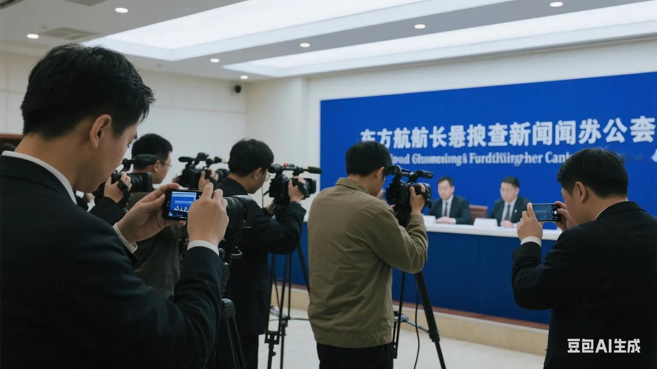 东航原董事长被查：国企反腐再敲警钟6月28日，东航原董事长刘绍勇因涉嫌严重