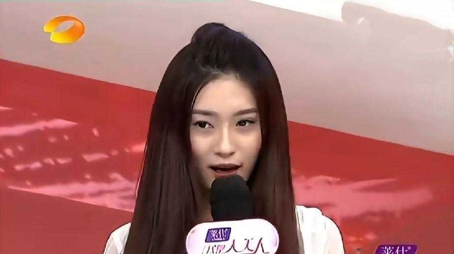 我扒了孟子义所有综艺和生图，终于发现她脸上最“贵”的那一刀，根本没动骨头。她动