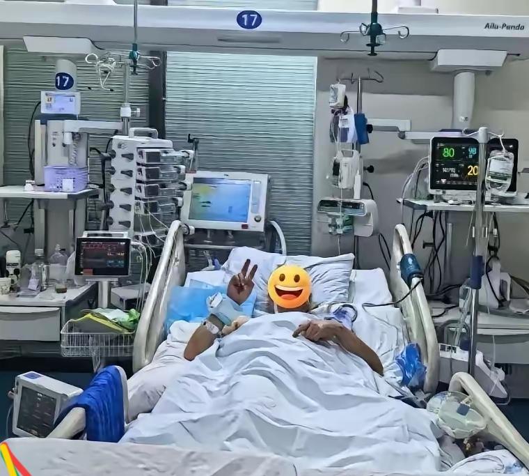 太争气！杭州15岁少女深夜救父，教科书式急救，挽救中年父亲性命杭州深夜11