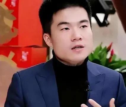 董宇辉说：任何时候都不要撕破脸，也不要选择报复，烂掉的果子自然会从树上掉下来，不