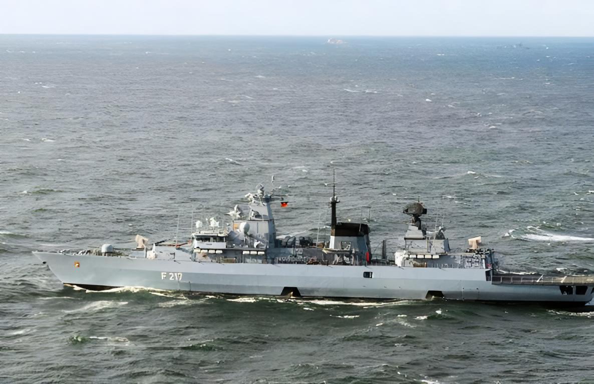 每天认识一件兵器德国“勃兰登堡”级护卫舰“勃兰登堡”级护卫舰（Brandenb