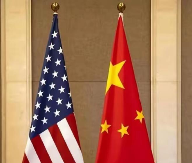 中国对稀土出口管得滴水不漏，可把特朗普急坏了，急得直打转，破天荒说要亲自来中国谈