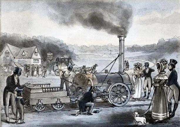 欧洲为什么那么有钱?就连保加利亚那种国家,人均都一万六美刀,很多人以为是工业革命