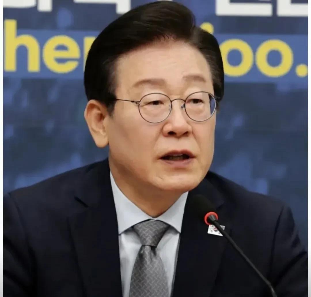 李在明放话！朝鲜半岛“非敌论”背后，韩朝博弈暗藏三大信号！2025年8月15日