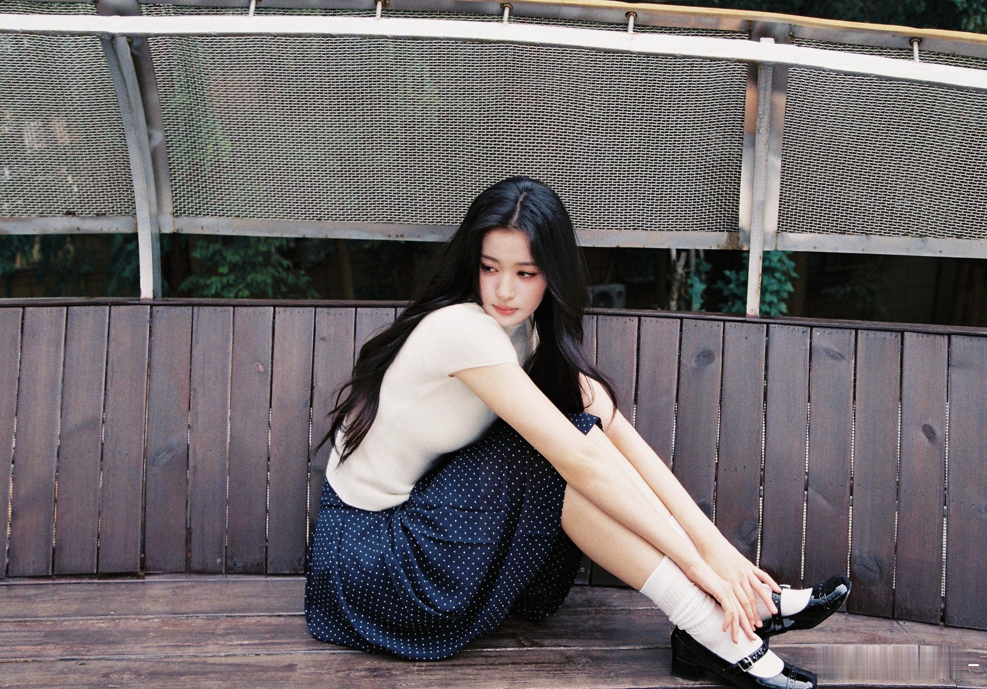 氧气美女王楚然请进现偶组[哭哭][哭哭]王楚然氧气美女胶片​​​