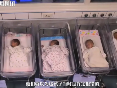 “活久见！”一位法医曾经遇到过一对博士夫妻，双方智力都非常高，然而生的孩子却特别