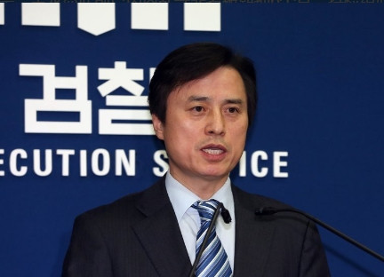 明天（23日），韩国负责调查尹前总统内乱、外汇案件的赵垠爽特别检察组，将首次以公