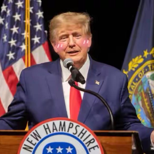 就在特朗普准备来中国访问的节骨眼上，美方突然放出个大消息：咱们国家的熊猫已经