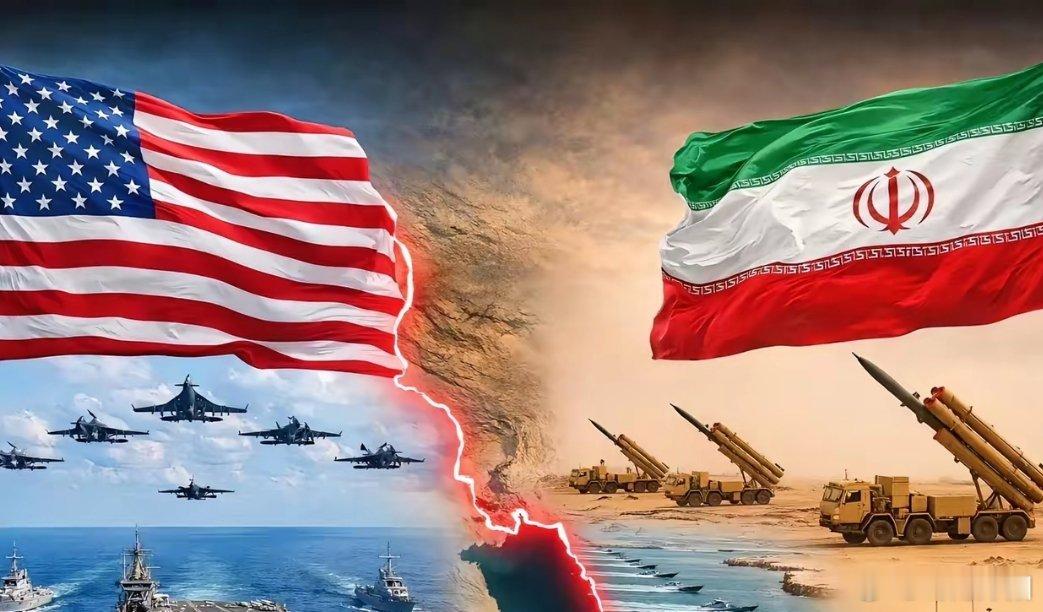 重磅信号释放！伊朗在美伊谈判中明确划定不可触碰的红线，有专家指出，其手中约130