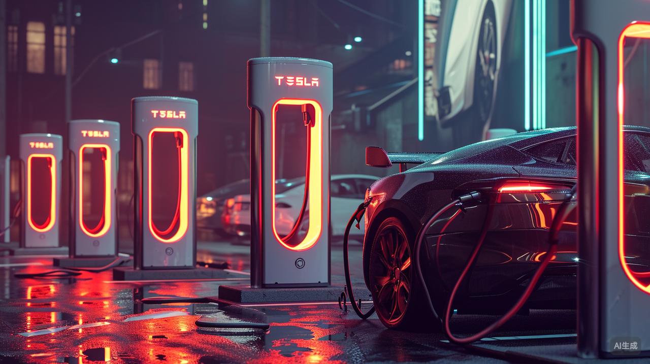 定档4月5日！特斯拉中国版FSD即将推送本土化优化已完成重磅！特