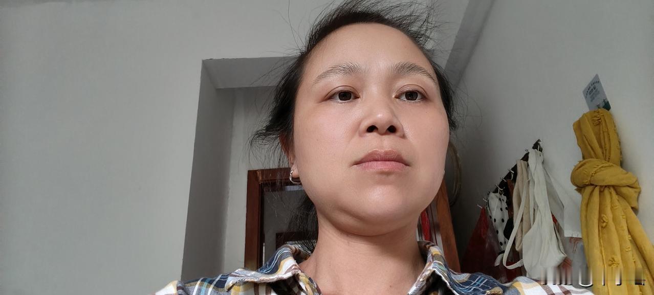 二婚老公说，这辈子我好好跟着他，他不会让我吃亏，让我输的。因为我当初恋爱