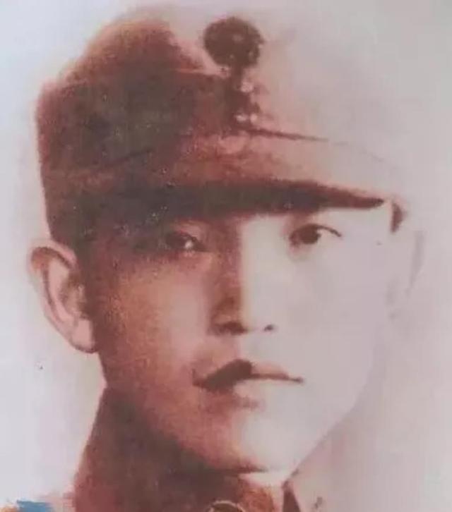 1941年的上高会战中，第三战区教导营临时组建了一支敢死队。敢死队队长吴尚志用