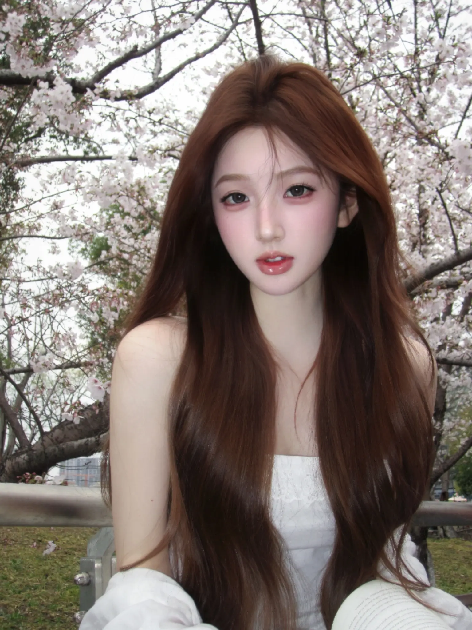 春天 爱情 樱花🌸。