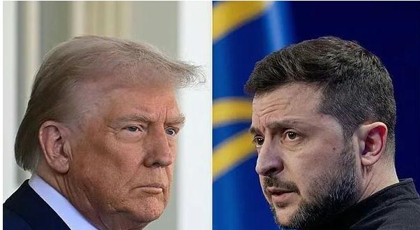 俄罗斯可以死心了，美国也可以死心了，乌克兰无人机袭击普京官邸，那就意味着，乌克兰