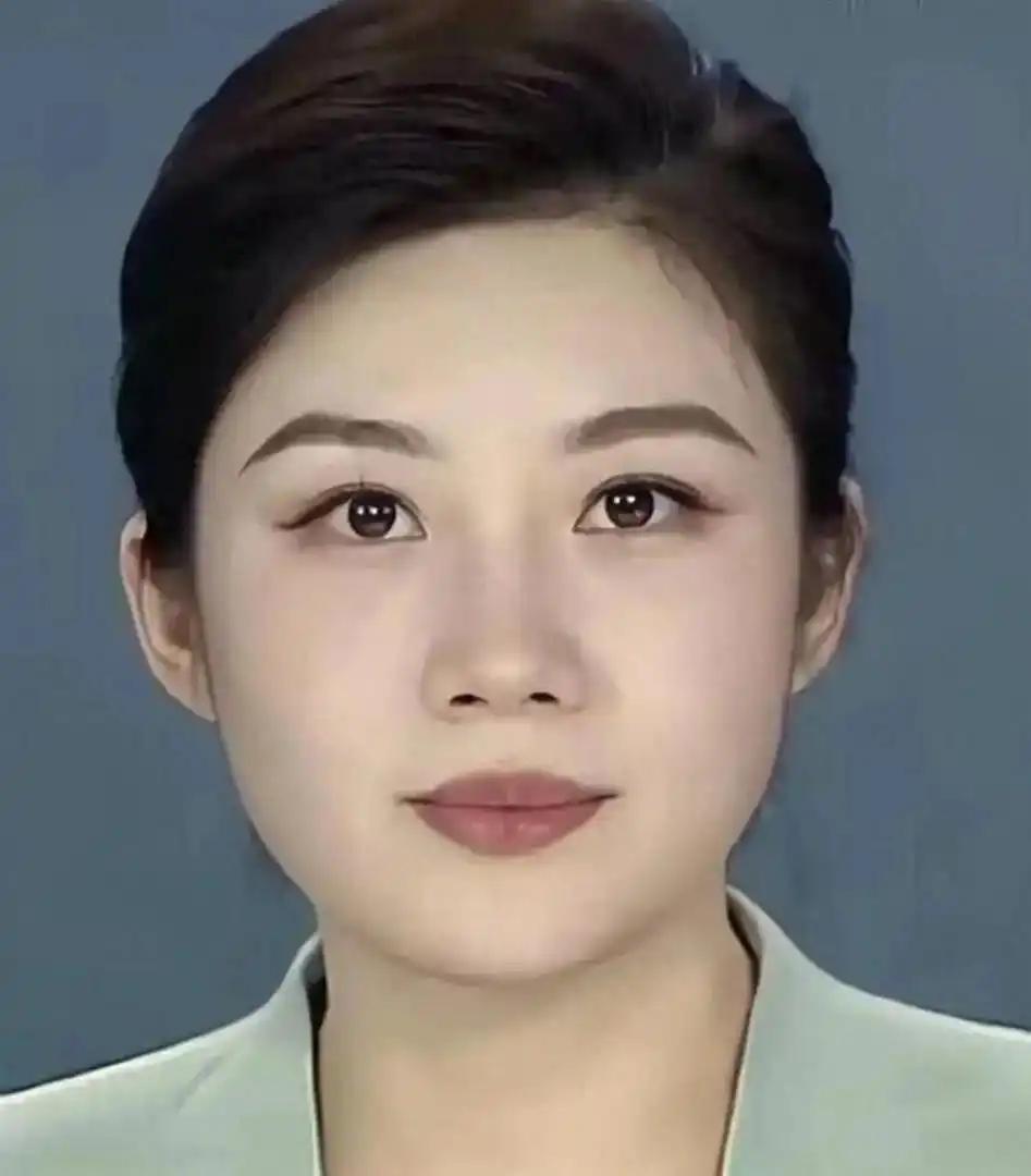 我觉得央视主持人中郑子可的气质最好，她五官精致，才华出众，是央视新生代主持人中的