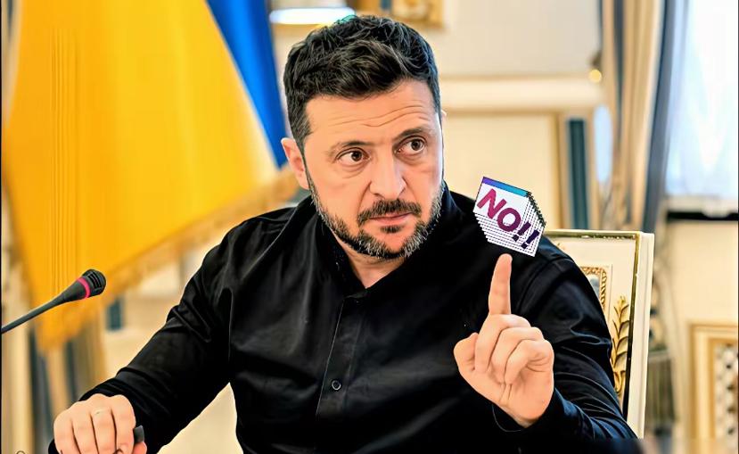 最新消息!泽连斯基宣布了!10月29日,泽连斯基在基辅跟捷克总理一块开发布会