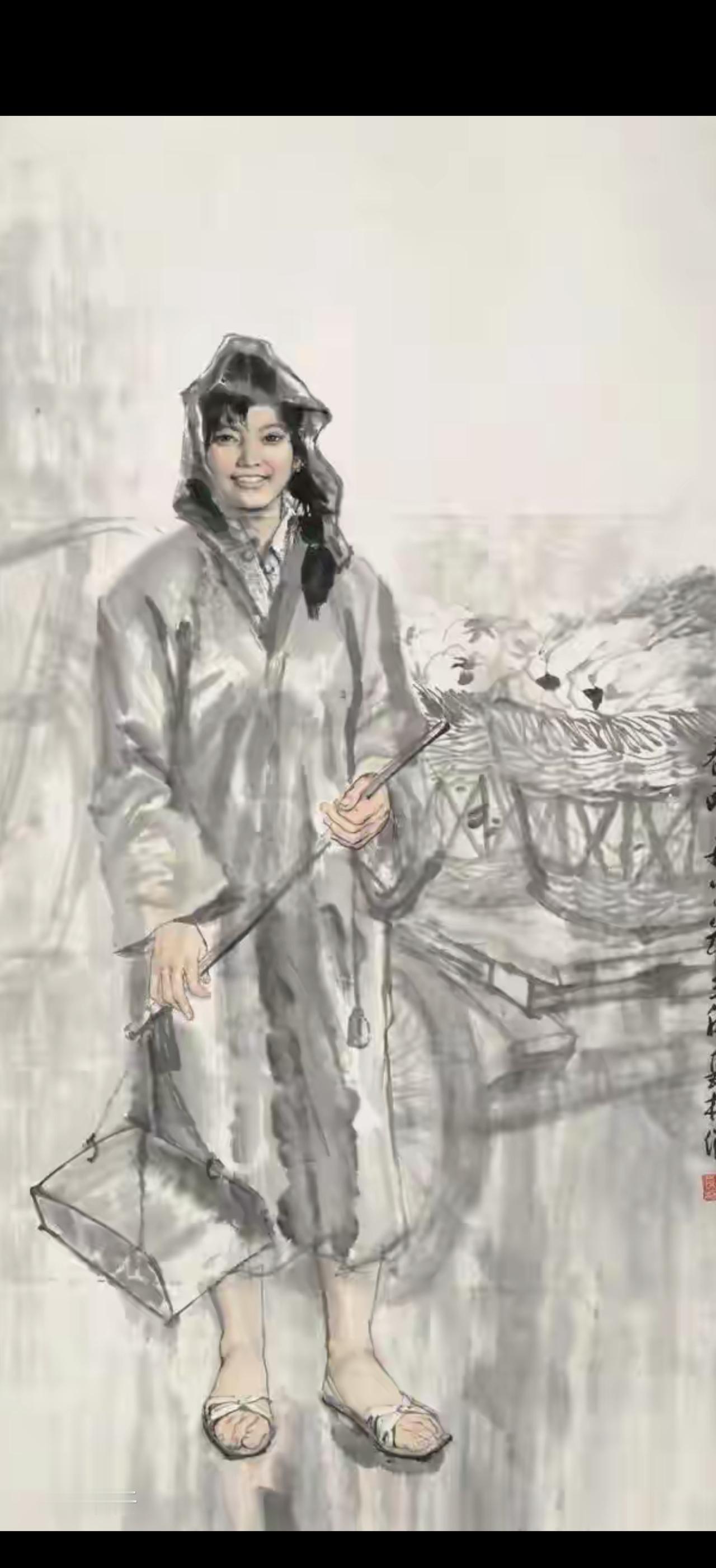 1983年12月，那通从法国打到北京的越洋电话，带来了吴长林老师意外离世的噩耗。