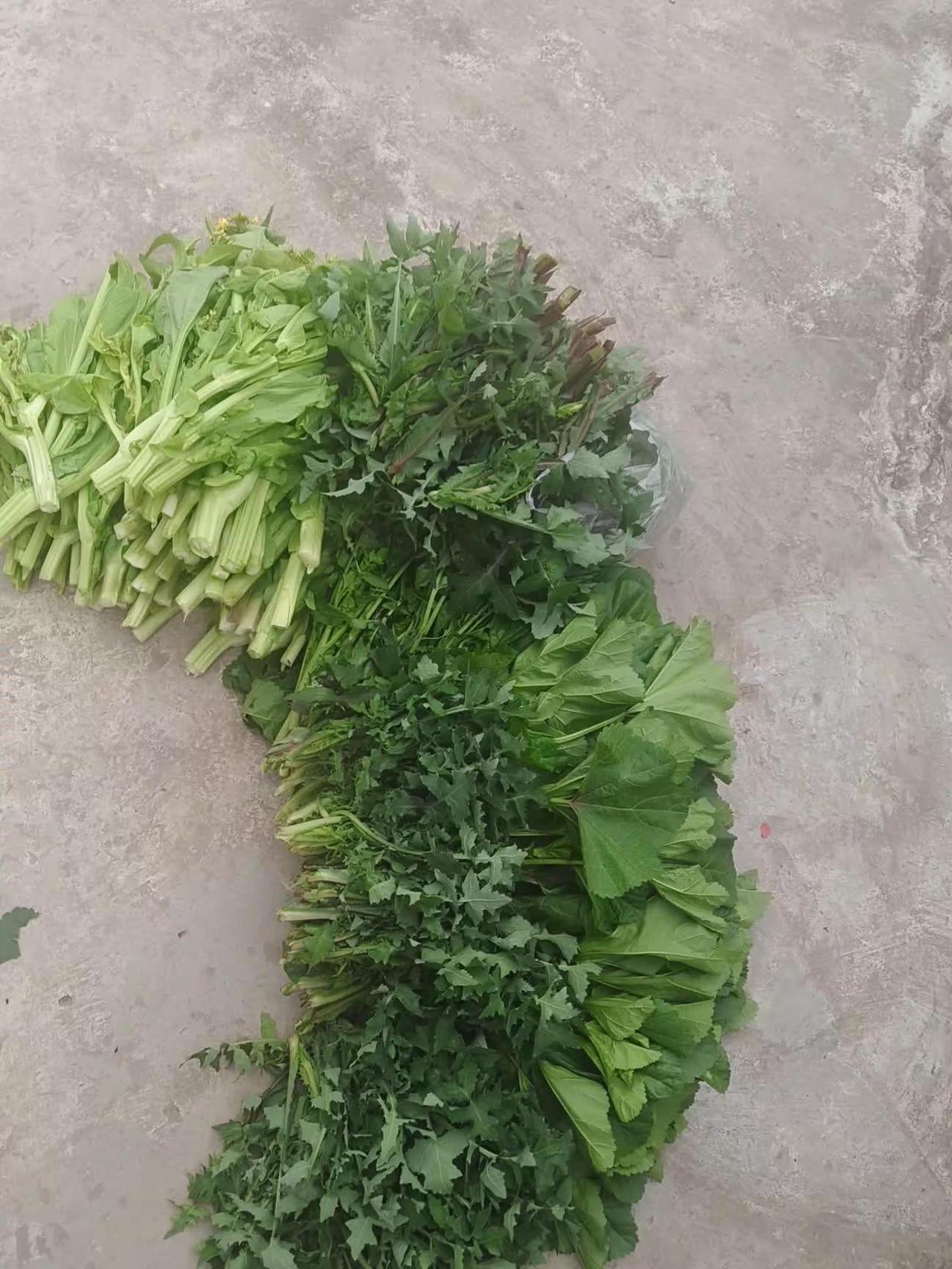 小时候的味道……