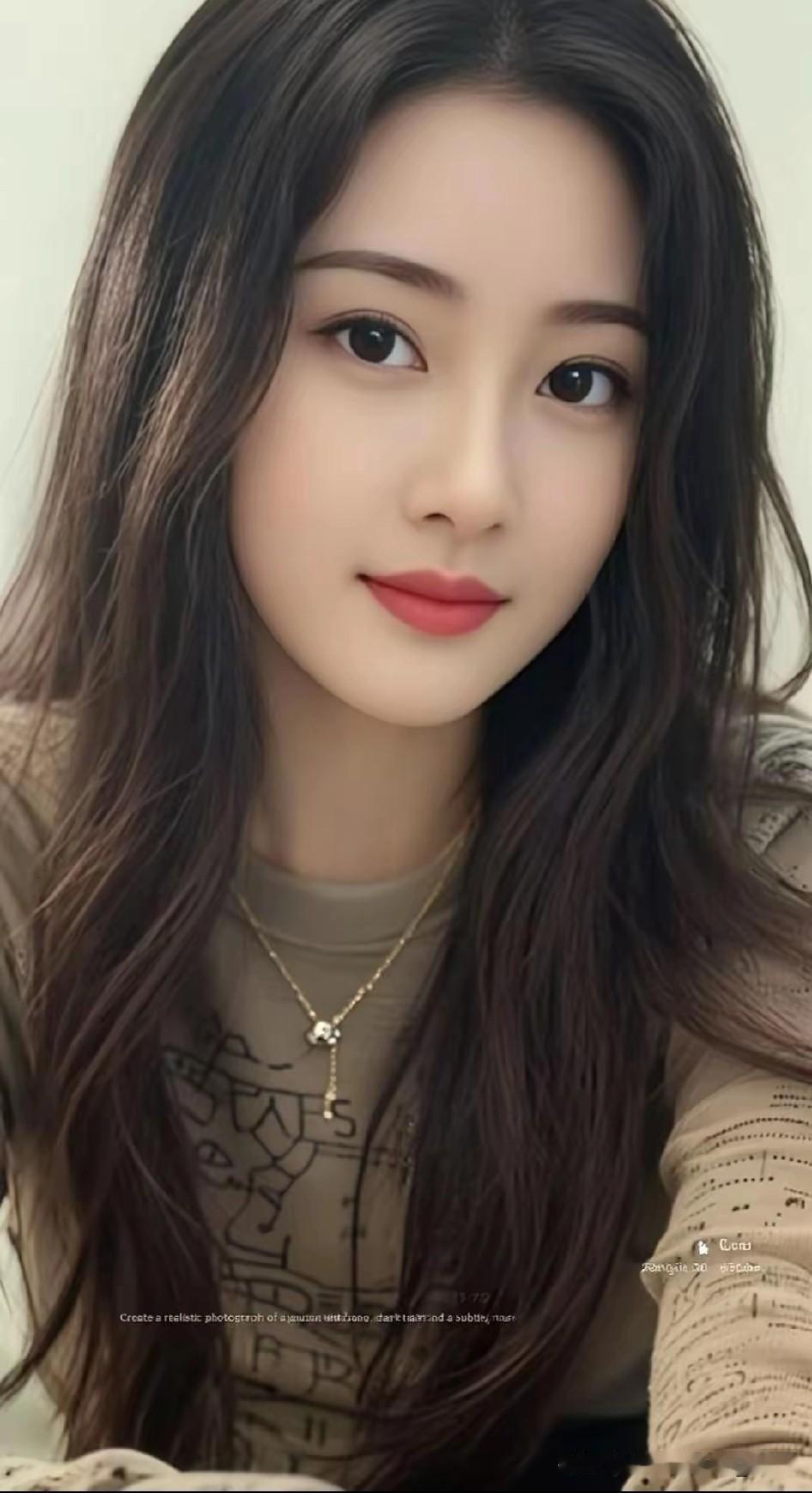 “好看的皮囊千篇一律，有趣的灵魂万里挑一！”大概的意思为：漂亮的外表都差不多