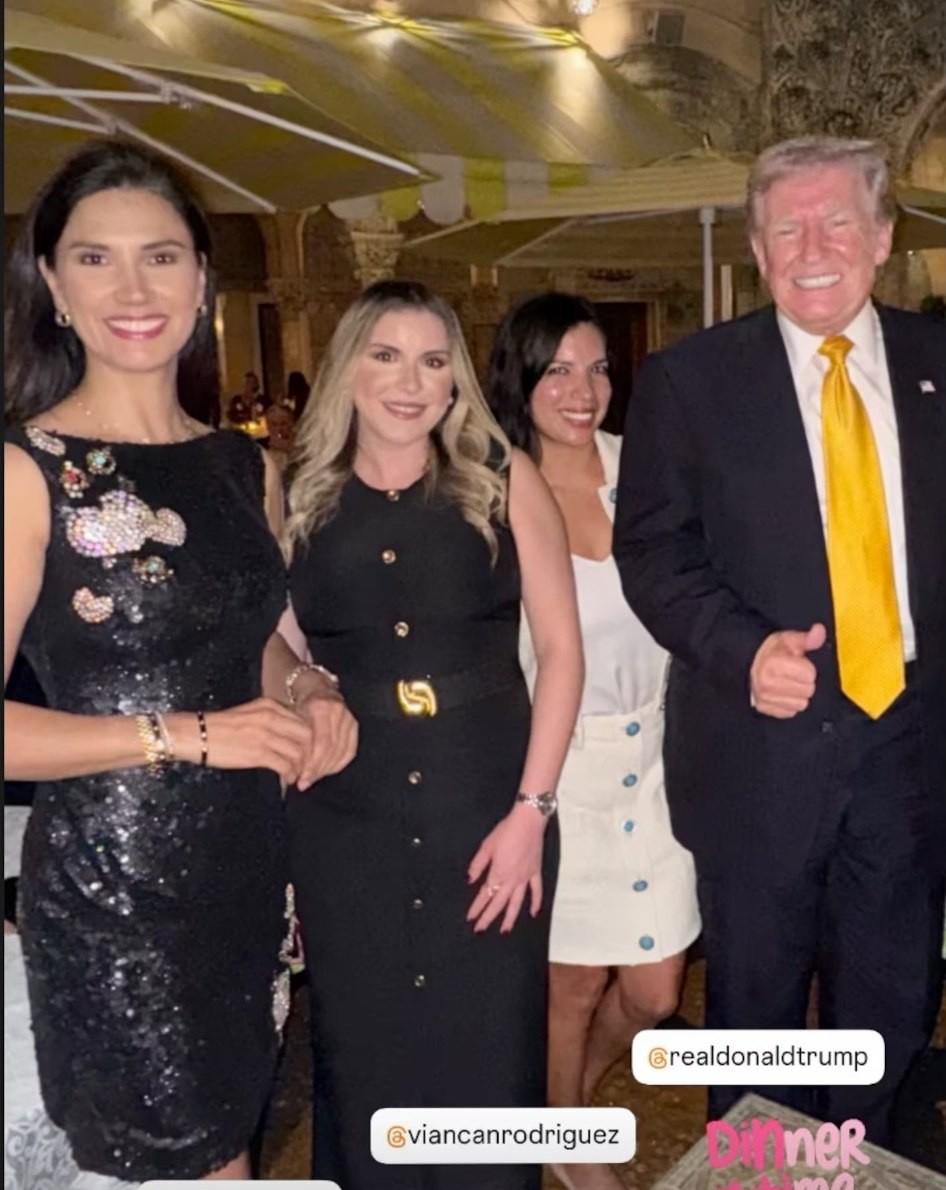 政府停摆四旬不止，航班砍半引民怨，总统府邸却宴乐升平。美国政府关门到11月9日