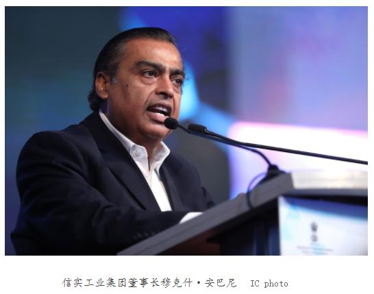 印度的富豪们都要“崩溃了”！这特朗普怎么油盐不进！据英国《金融时报》12月30