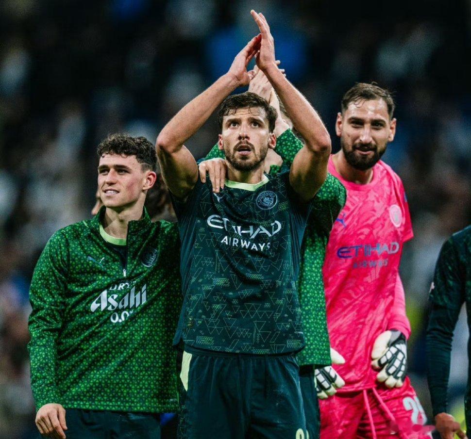 太可怕了！曼城刚刚发布了24/25赛季的财报，尽管上赛季八年来首次四大皆空，英超