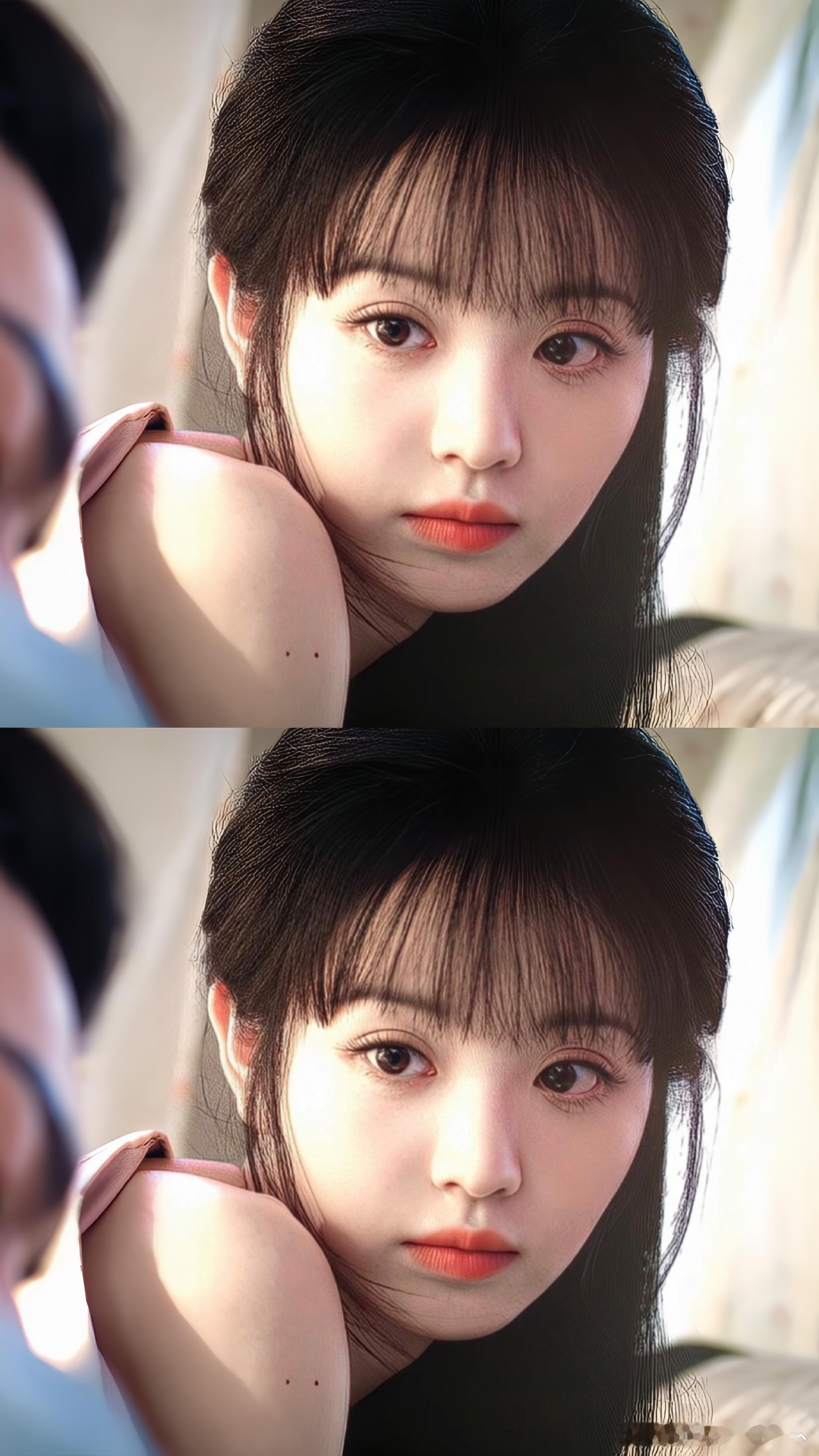回看无数次，依旧惊艳武祯田曦薇