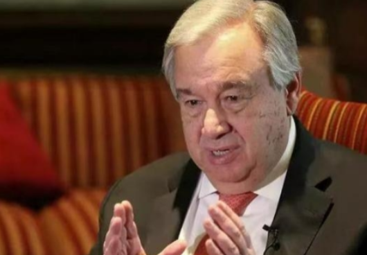 直接省略中国？联合国曾要“搬家”，最新迁址决定，古特雷斯正式敲定，惊动了国际？