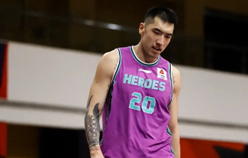 山东男篮的陶汉林能否实现个人价值，球队又能否取得突破，这都需要俱乐部付出大量的努