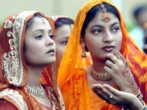 美国人解析中国人和印度人最大的区别，印度网友：我们是超级大国最近数据显示，20