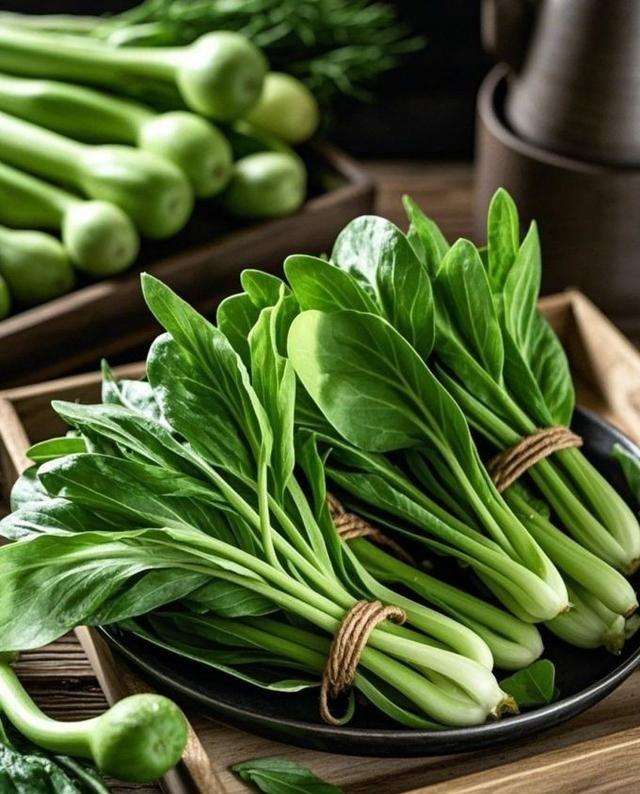 为什么中国能实现蔬菜自由，欧洲却不行？在我们的餐桌上，蔬菜可以说是无处不在，但是