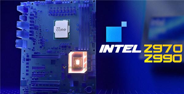 突发！Intel又要换接口，你的主板刚买就过时？😯刚用上LGA185